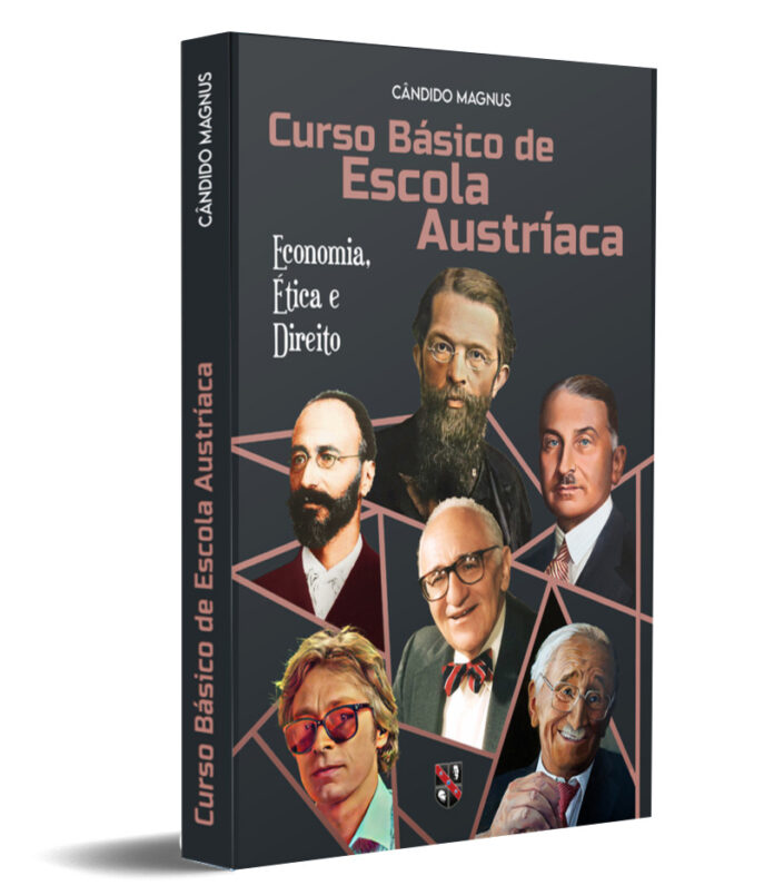 Curso Básico de Escola Austríaca Instituto Rothbard