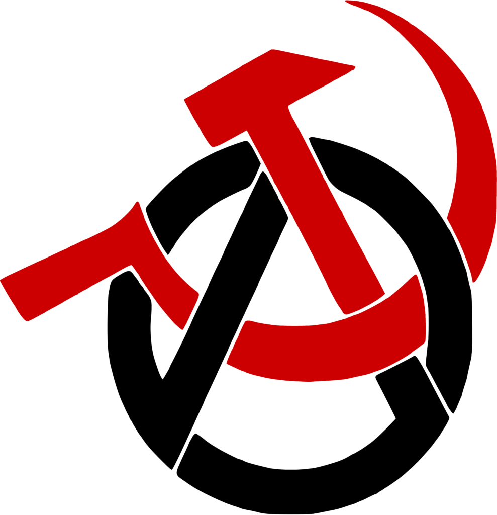 A Propriedade Privada E O Desejo De Morte Dos Anarco Comunistas