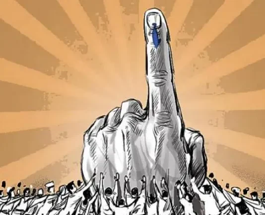 A veneração da turba