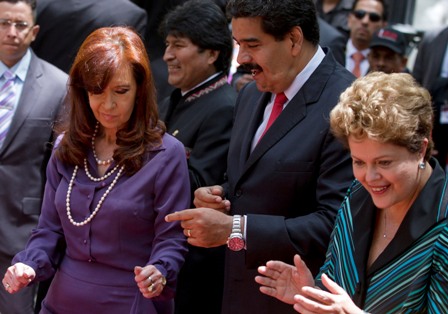 CRistina-Kirchner-Maduro-e-Dilma