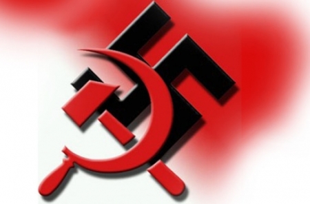 communism=nazism_488