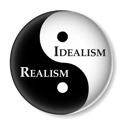 idealis-realism