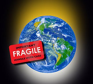 terra-frágil-do-planeta-13940378