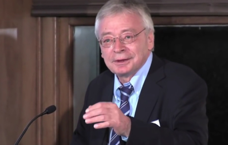 Hans-Hermann Hoppe, Autor em Instituto Rothbard Brasil