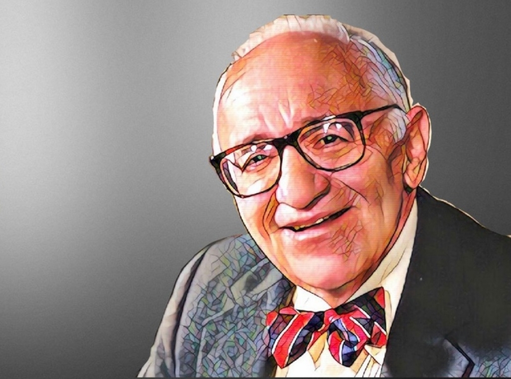 Hans-Hermann Hoppe, Autor em Instituto Rothbard Brasil