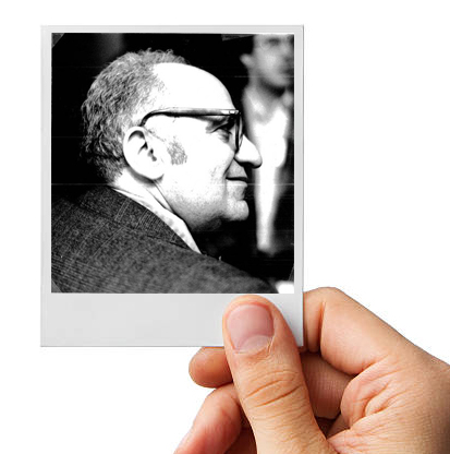 Lembranças de Murray Rothbard - Instituto Rothbard Brasil