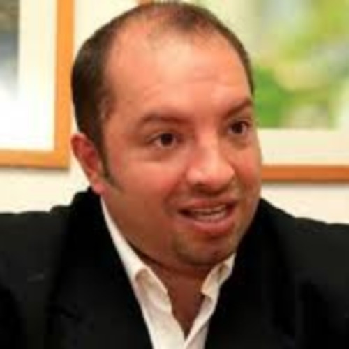 Juan Fernando Carpio