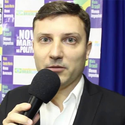 Domingos Crosseti Branda