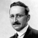 Friedrich A. Hayek