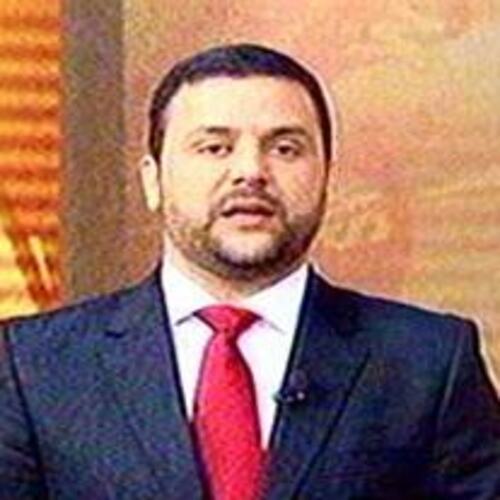 André Luiz Santa Cruz Ramos