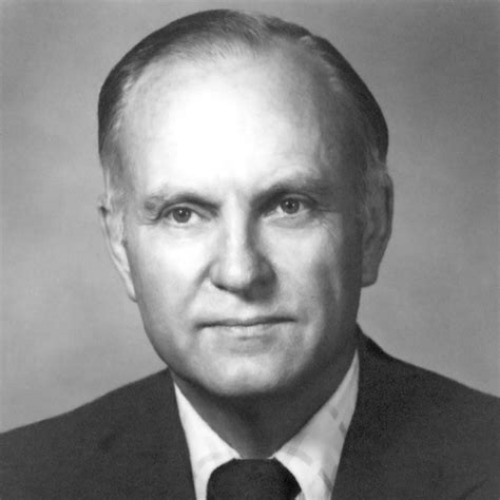 Hans F. Sennholz