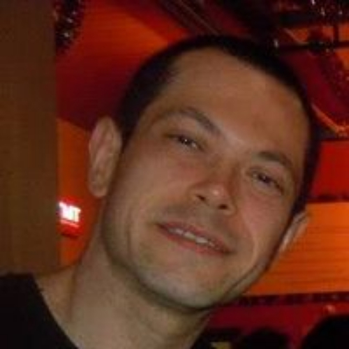 Sidney Richard Sylvestre