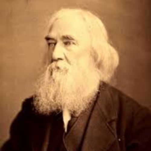 Lysander Spooner