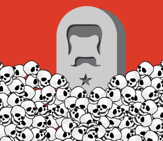 Socialismo — Por que existem tantas discrepâncias entre a teoria e a prática?