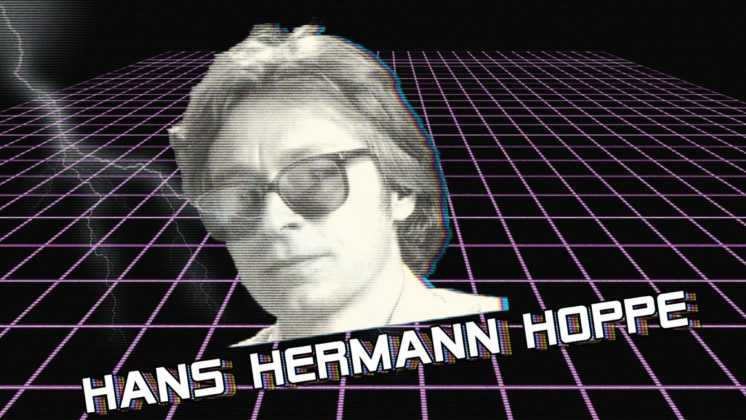 A ordem da propriedade privada: uma entrevista com Hans-Hermann Hoppe ...