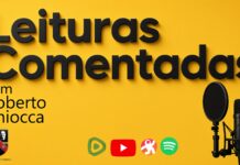 Leituras Comentadas