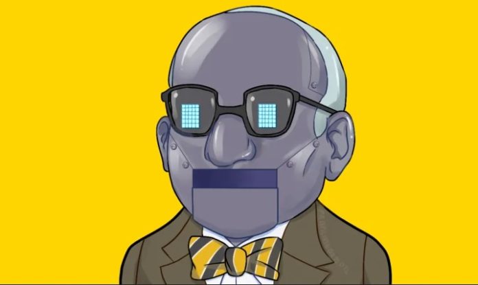 Inflation Rothbard Por que Rothbard perdura - Instituto Rothbard Brasil