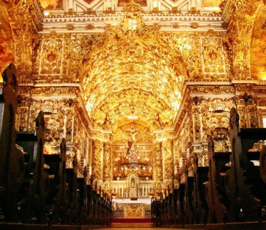 O catolicismo e o austrolibertarianismo