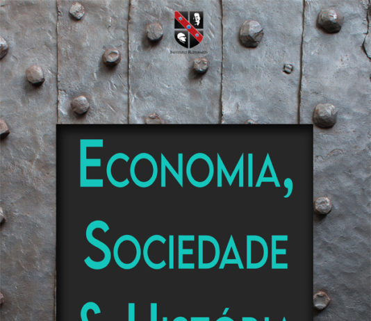 Economia, Sociedade & História