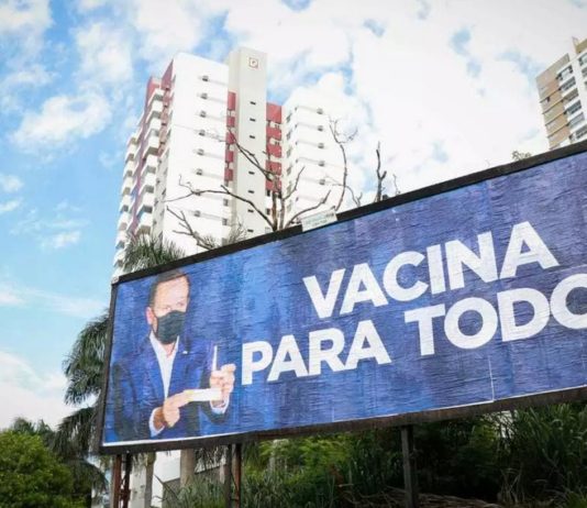 A fake news da eficácia das vacinas foi propagada de propósito?