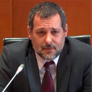 Oscar Rodriguez Carreiro