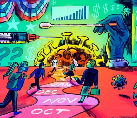 Como retomar nossa liberdade em 2022