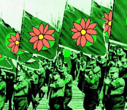 A ascensão do novo socialismo – e o que você pode fazer quanto a isso