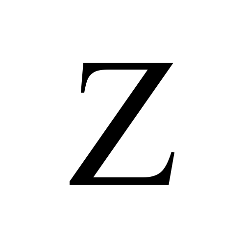 The Z Man