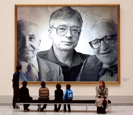 O Novo Curso Básico de Escola Austríaca: Economia, Ética e Direito