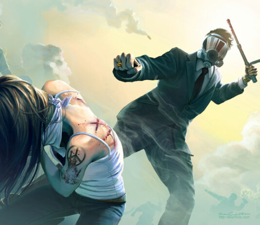 Os antirracistas são piores que os racistas