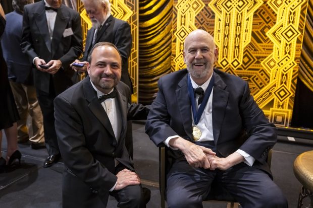 O Lew Rockwell que eu conheço - Instituto Rothbard Brasil