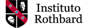 Instituto Rothbard logo