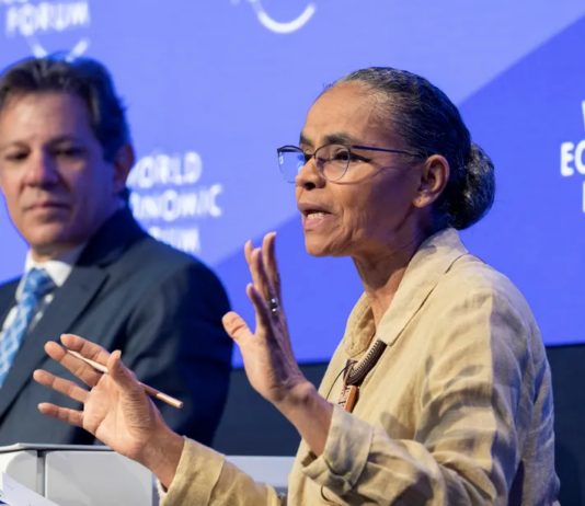 Por que os defensores da Liberdade temem o Fórum Econômico Mundial?