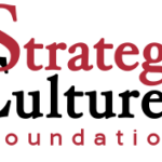 The Strategic Culture Foundation