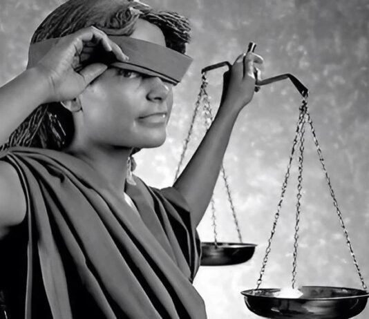 Juízes contra o Império da Lei