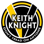 Keith Knight