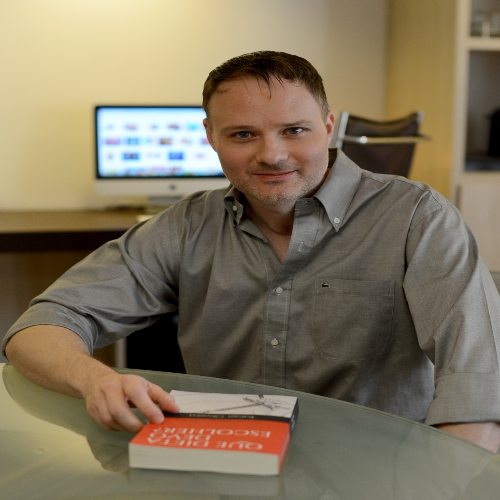 Rafael Fagundes de Oliveira