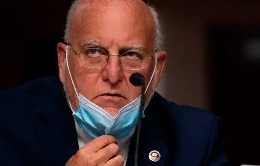 El ex director de los CDC admite la verdad