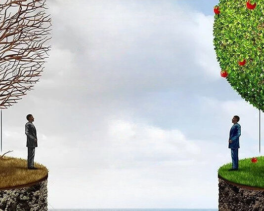 O problema com a economia distributivista de Belloc