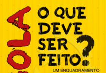 Angola: O que deve ser feito? Um enquadramento teórico-histórico
