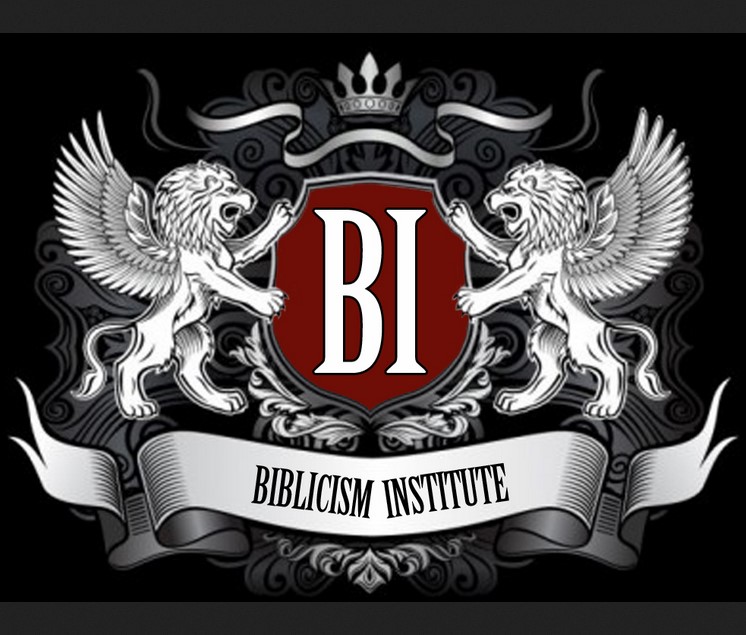 Biblicism Institute