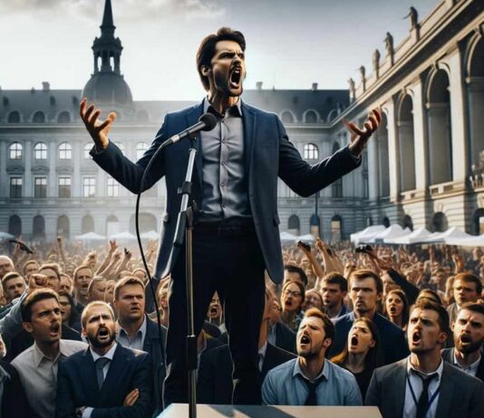 Como o populismo rothbardiano se encaixa na ação política