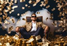 Murray Rothbard sobre bilionários