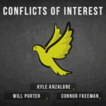 Kyle Anzalone & Will Porter