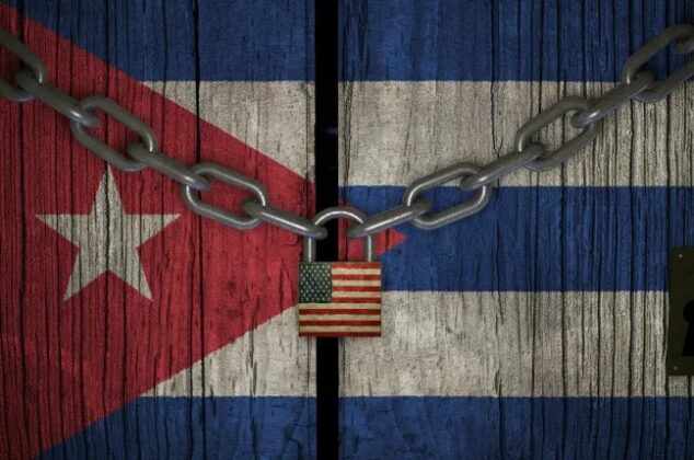 Murray Rothbard sobre o embargo dos EUA a Cuba - Instituto Rothbard Brasil