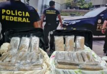 Por que existe uma guerra às drogas?