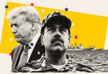 A Venezuela é o próximo alvo do império americano?