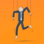 Roger Ver & Steve Patterson