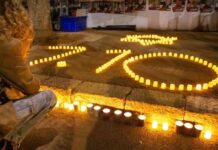 Espere um grande alarido no aniversário de 7 de outubro, enquanto o mundo todo se volta contra Israel