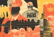 O verdadeiro golpe de 6 de janeiro